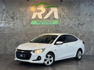 Foto do veículo Chevrolet Onix 1.0 Turbo Ltz Auto
