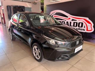 Foto do veículo Fiat Argo Drive 1.0 6v Flex