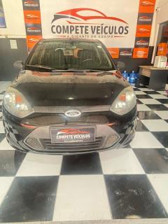 Foto do veículo Ford Fiesta 1.0 Rocam Flex