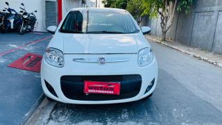Foto do veículo Fiat Palio 1.0 8v Flex Attractive