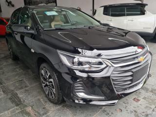 Foto do veículo Chevrolet Onix Hatch Prem. 1.0 12v Tb Flex 5p Aut.