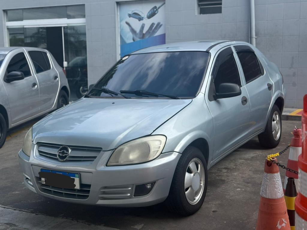 Chevrolet Prisma 2008