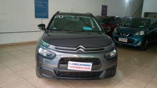 Foto do veículo Citroen C4 Cactus 1.6 Feel Business Auto