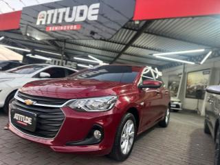 Foto do veículo Chevrolet Onix 1.0 Turbo Ltz