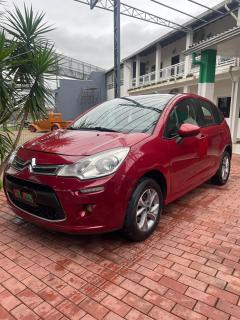 Foto do veículo Citroen C3 1.2 12v Puretech Attraction