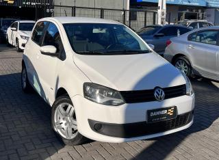 Foto do veículo Volkswagen Fox Rock In Rio 1.6 Mi Total Flex 8v 5p