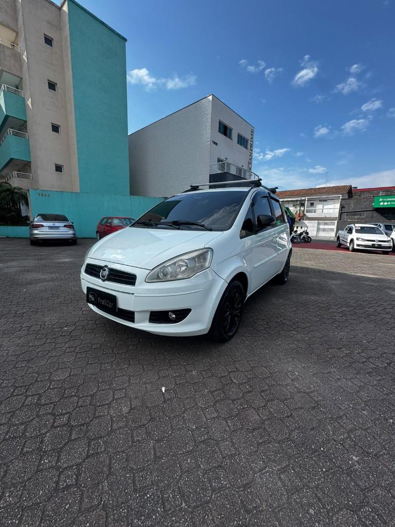 Fiat Idea