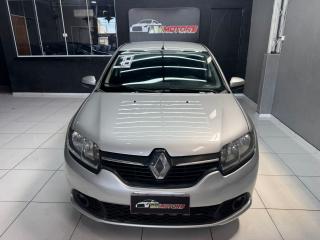 Foto do veículo Renault Sandero 1.0 Expression