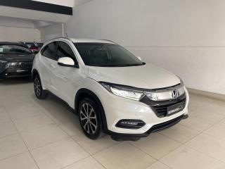 Foto do veículo Honda Hr-v Exl 1.8 Flexone 16v 5p Aut.