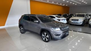 Foto do veículo Jeep Compass 2.0 Sport Auto
