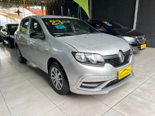 Foto do veículo Renault Sandero 1.0 S Edition