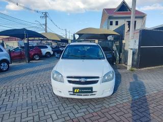 Foto do veículo Chevrolet Celta Life/ls 1.0 Mpfi 8v Flexpower 3p