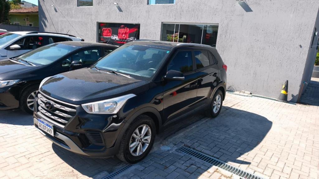 Hyundai Creta 1.6 Attitude