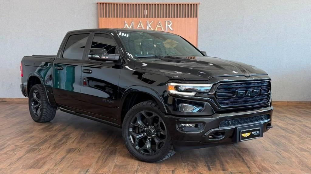 Ram 1500 2024