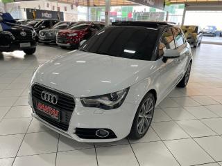 Foto do veículo Audi A1 Sportback 1.4 Tfsi 185cv 5p S-tronic