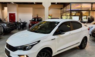 Foto do veículo Fiat Cronos Drive 1.3 8v Flex