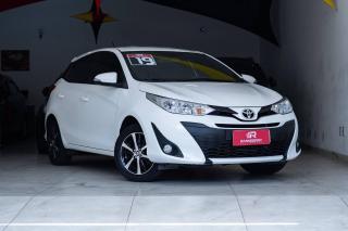Foto do veículo Toyota Yaris 1.3 Xl Plus Tech Cvt