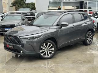 Foto do veículo Toyota Corolla Cross 2.0 Xre Cvt