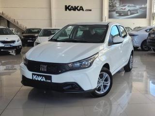 Foto do veículo Fiat Argo 1.3 Drive Cvt