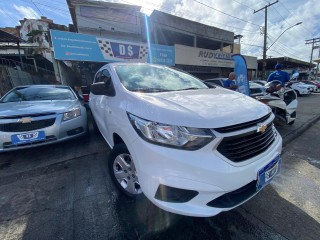 Foto do veículo Chevrolet Spin Ls 1.8 8v Econo.flex 5p Mec.