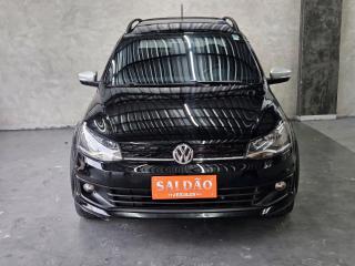 Foto do veículo Volkswagen Saveiro 1.6 Total Flex Rock In Rio Cd