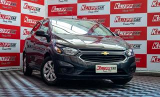 Foto do veículo Chevrolet Onix Hatch Lt 1.0 8v Flexpower 5p Mec.