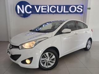 Foto do veículo Hyundai Hb20s Premium 1.6 Flex 16v Mec. 4p
