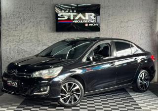 Foto do veículo Citroën C4 Lounge Tendance 1.6 Turbo Flex Aut.