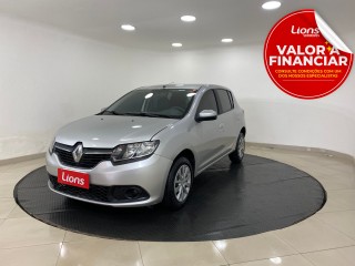 Foto do veículo Renault Sandero 1.6 8v Hi-power Expression