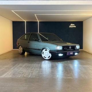 Foto do veículo Volkswagen Gol Gli/gl/atlanta 1.8