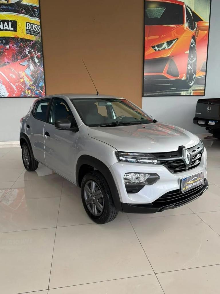 Renault Kwid