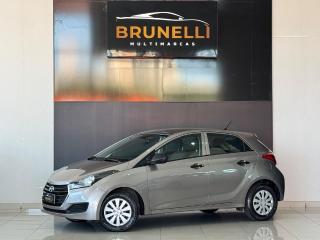 Foto do veículo Hyundai Hb20 Comf./c.plus/c.style 1.0 Flex 12v
