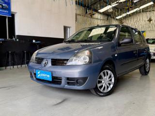 Foto do veículo Renault Clio Campus Hi-flex 1.0 16v 5p