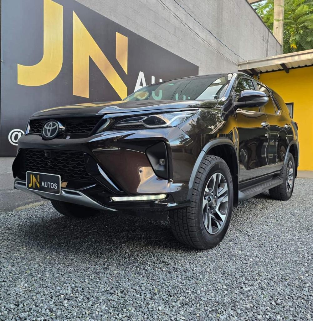 Toyota Sw4 OTHERS 2024