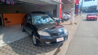 Foto do veículo Honda Civic 1.7 Lxl Auto