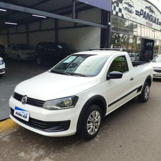 Foto do veículo Volkswagen Saveiro Trendline 1.6 T.flex 8v