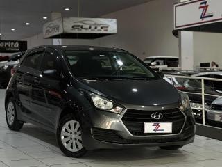 Foto do veículo Hyundai Hb20 Comfort 1.0 Flex 12v Mec.