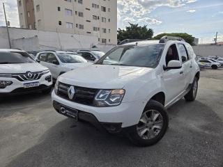 Foto do veículo Renault Duster 1.6 Expression
