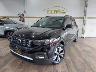 Foto do veículo Volkswagen T-cross 1.0 200 Tsi Sense Auto