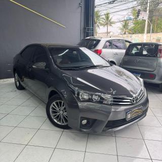 Foto do veículo Toyota Corolla Xei 2.0 Flex 16v Aut.