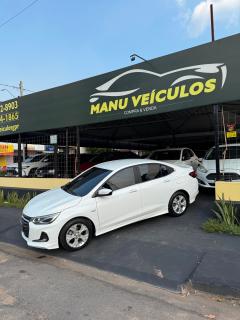 Foto do veículo Chevrolet Onix Plus 1.0 Turbo Premier Auto