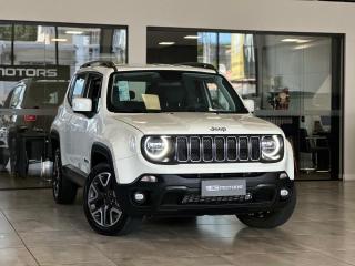 Foto do veículo Jeep Renegade Longitude 2.0 4x4 Tb Diesel Aut