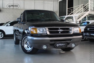 Foto do veículo Ford Ranger Xl 4.0 Cs