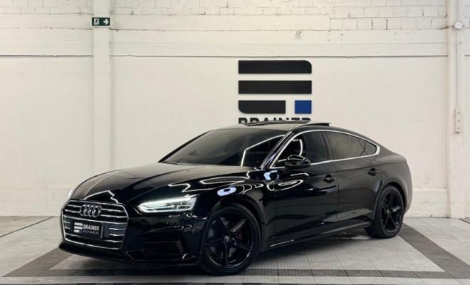 Audi A5 Ambiente Sportb. 2.0 Tfsi S Tonic