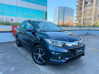 Foto do veículo Honda Hr-v 1.8 Ex Cvt