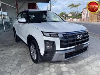 Foto do veículo Hyundai Creta Comfort 1.0 Tb 12v Flex Aut.