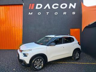 Foto do veículo Citroen C3 1.0 Feel