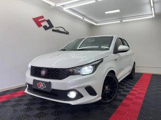 Foto do veículo Fiat Argo 1.0 Drive