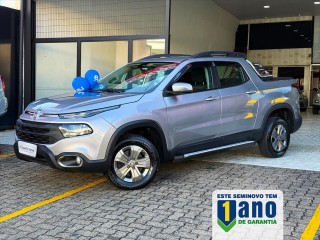 Foto do veículo Fiat Toro 1.8 Freedom Auto