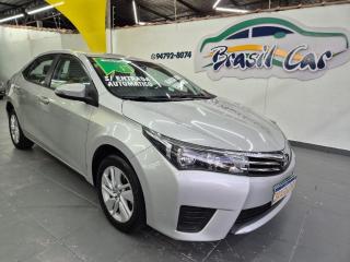 Foto do veículo Toyota Corolla Gli 1.8 Flex 16v Aut.